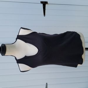 Express top size  XS